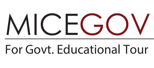 MICEGOV For Govt. Educational Tour
